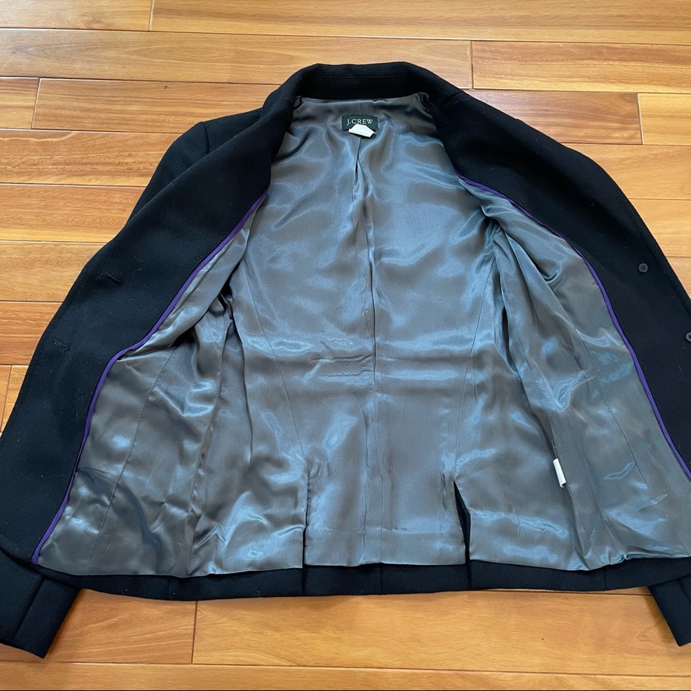 Jcrew Blazer - image 3